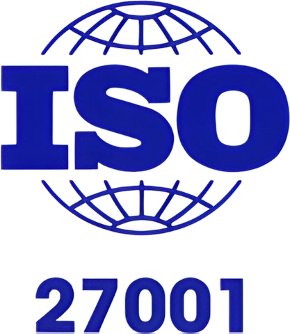ISO 27001